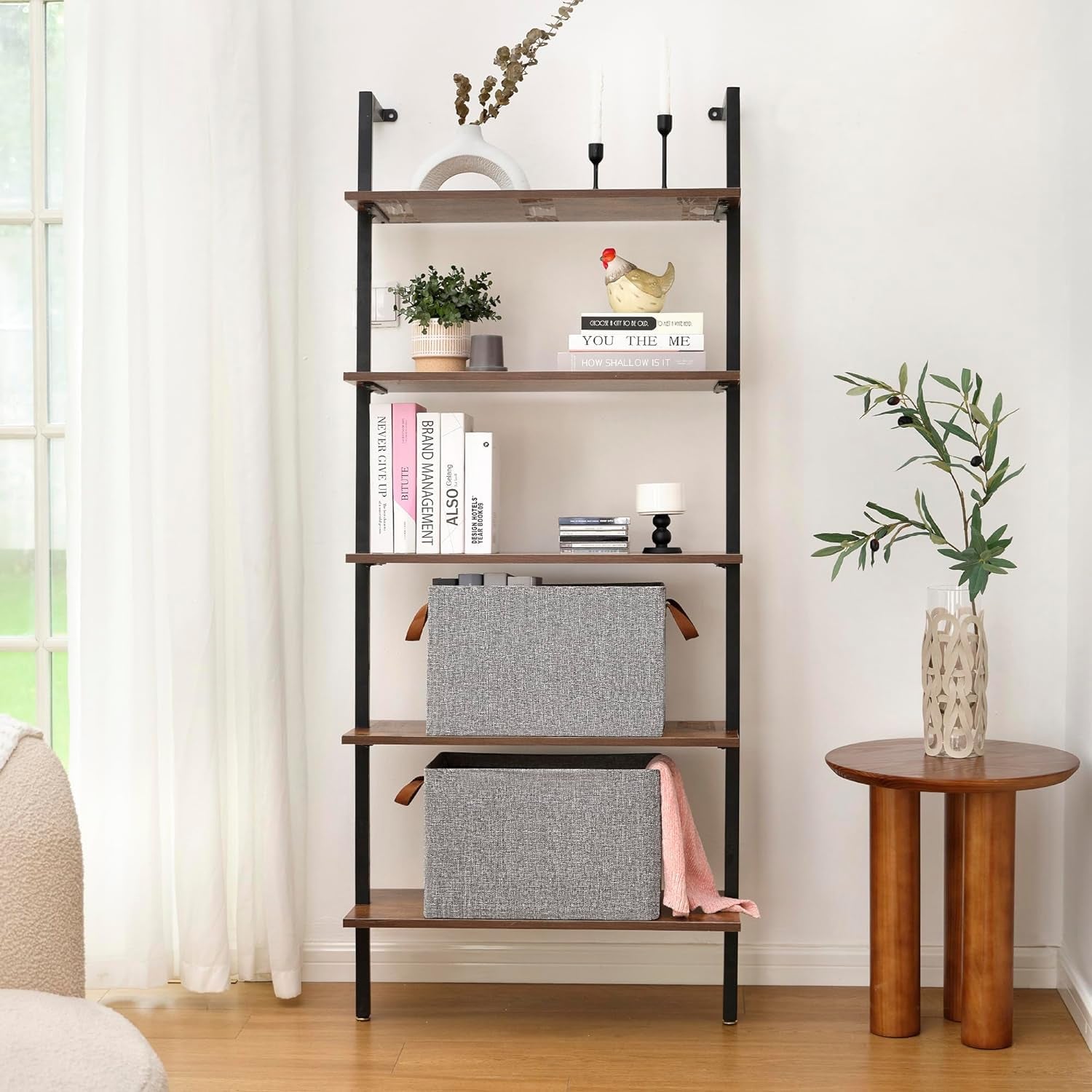 Foldable Cloth Storage Box With Handles (4730 Cm) Foldable Cloth Storage Box With Handles (4730 Cm)